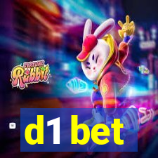 d1 bet